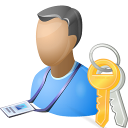 Solicitar Login